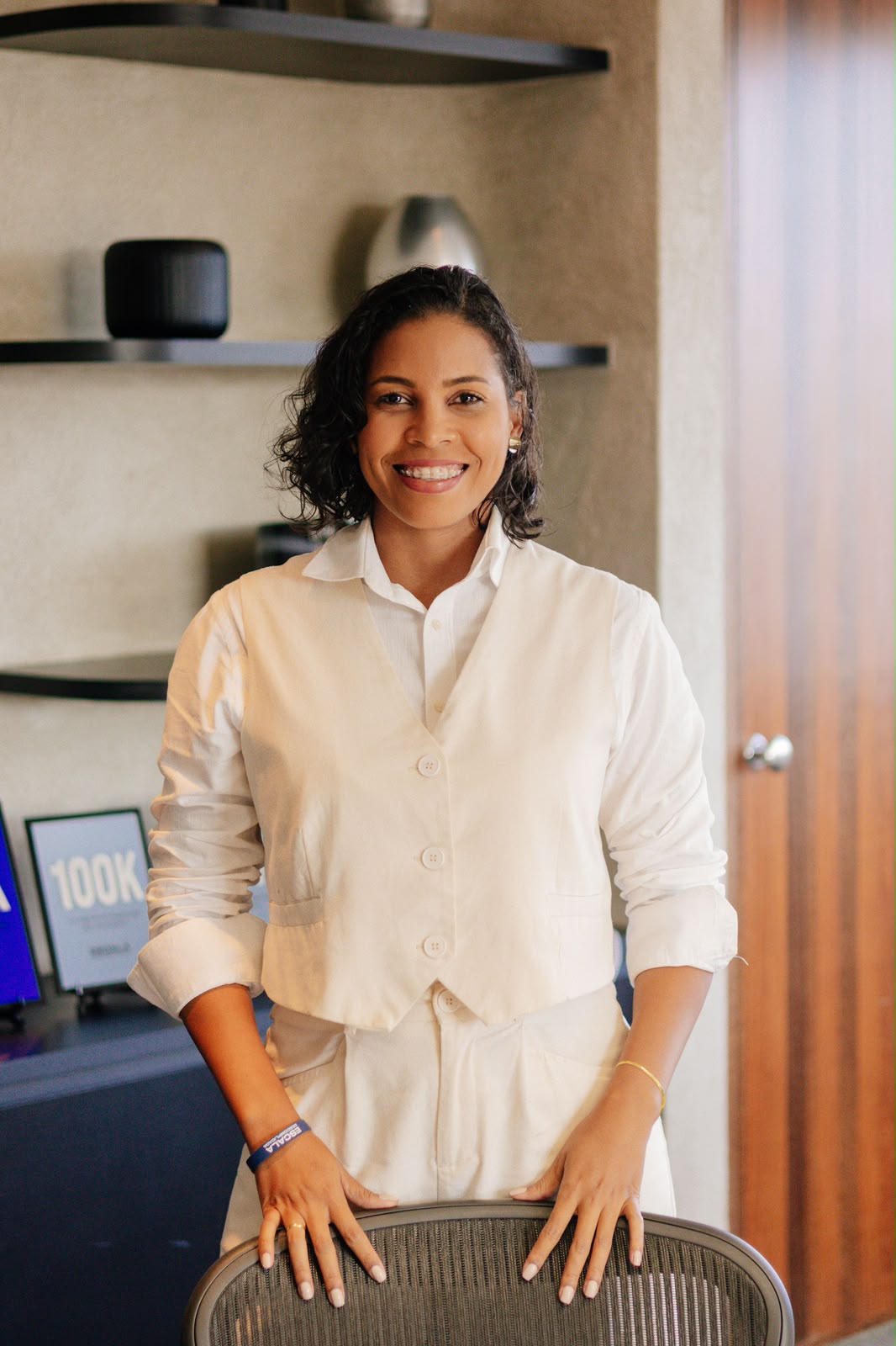 Darlene Souza